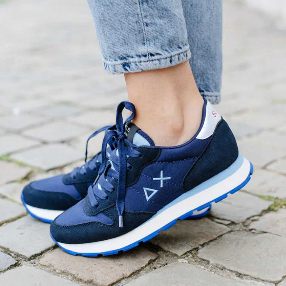 Sun68 Γυναικεία Sneakers - Image 3