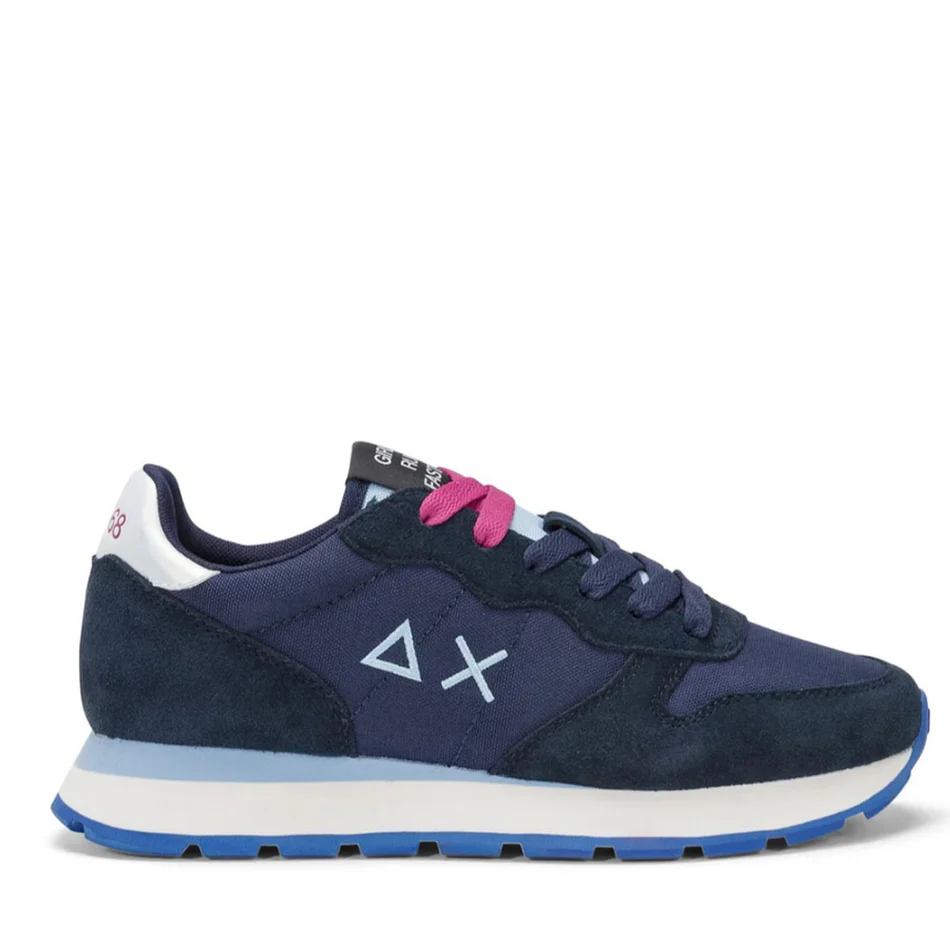 Sun68 Γυναικεία Sneakers - Image 5