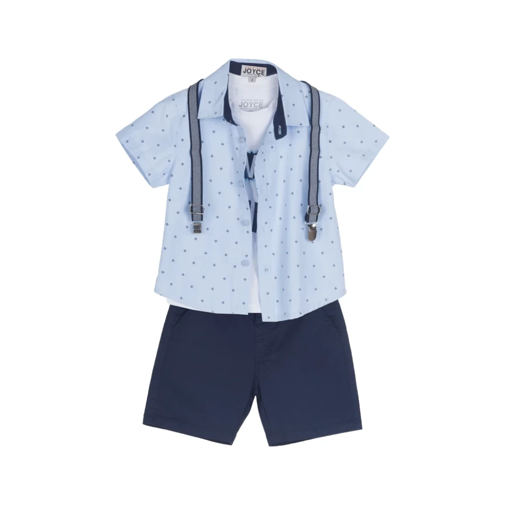 Joyce Παιδικό Σετ