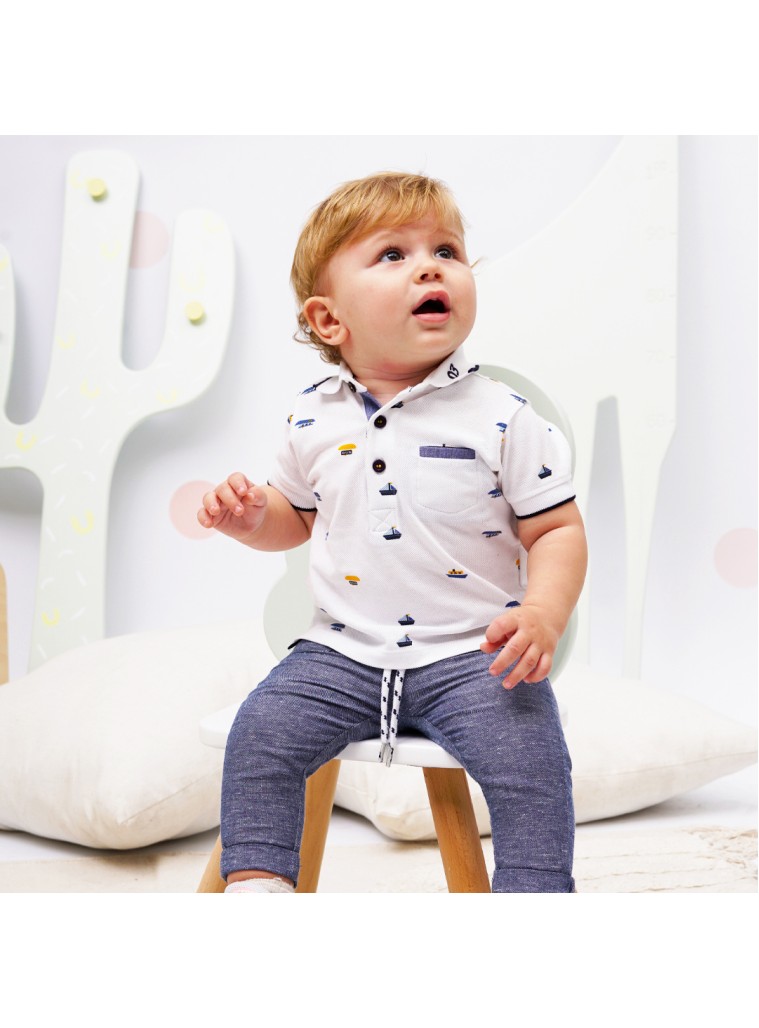 Energiers Βρεφικό σετ - Image 3