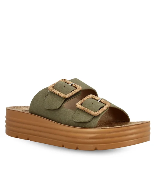 Γυναικεία Flatforms Parex