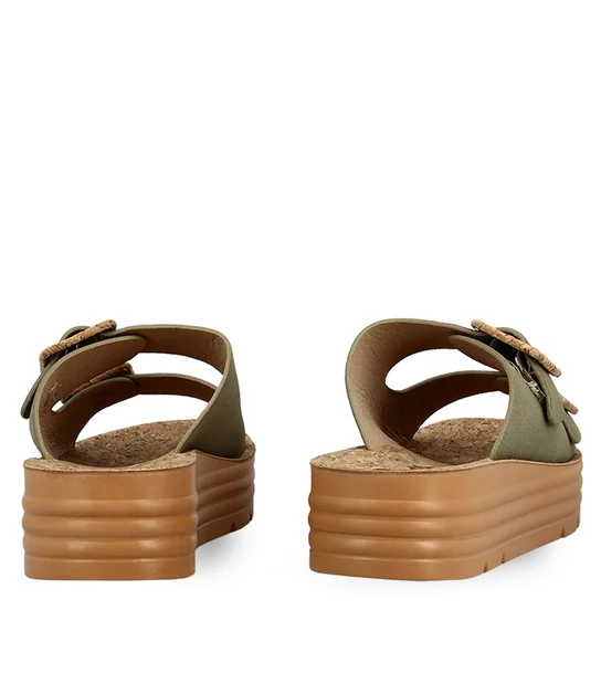 Γυναικεία Flatforms Parex - Image 3