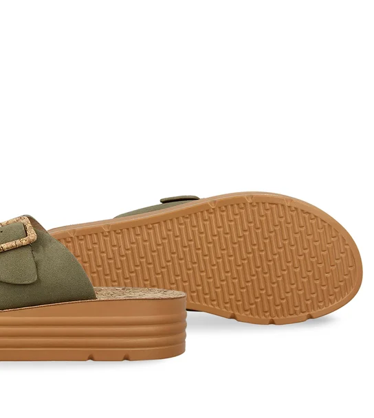 Γυναικεία Flatforms Parex - Image 4