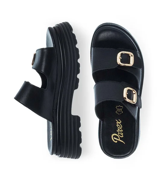 Γυναικεία Flatforms Parex - Image 5