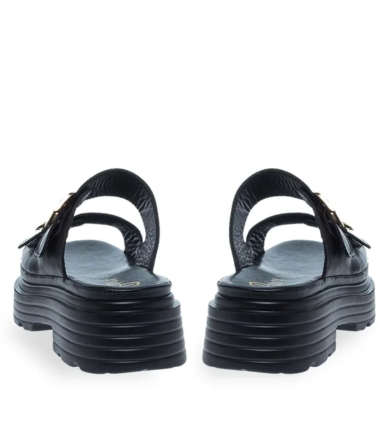 Γυναικεία Flatforms Parex - Image 3
