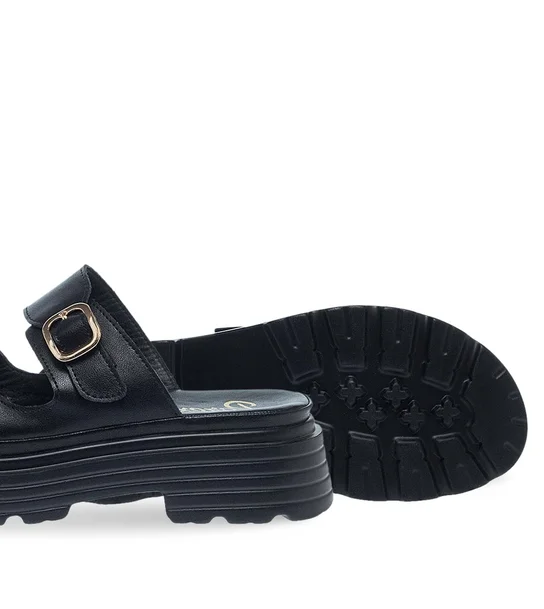 Γυναικεία Flatforms Parex - Image 4