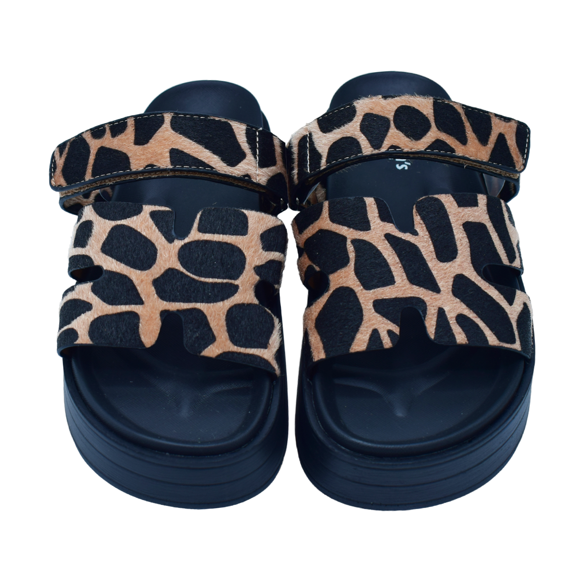 Γυναικεία Flatforms Adam's - Image 2