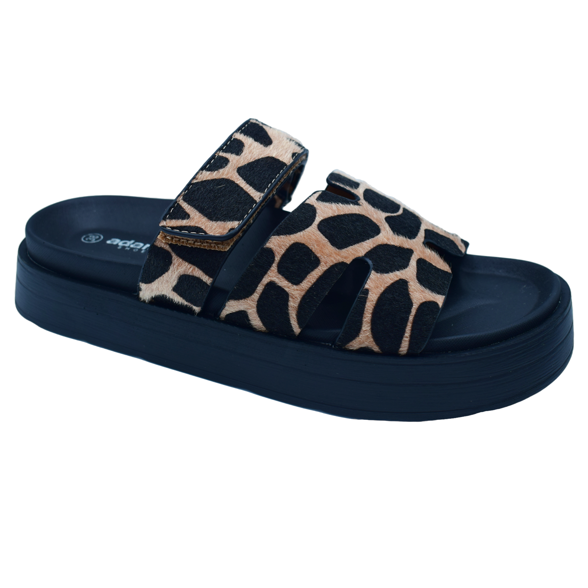 Γυναικεία Flatforms Adam's