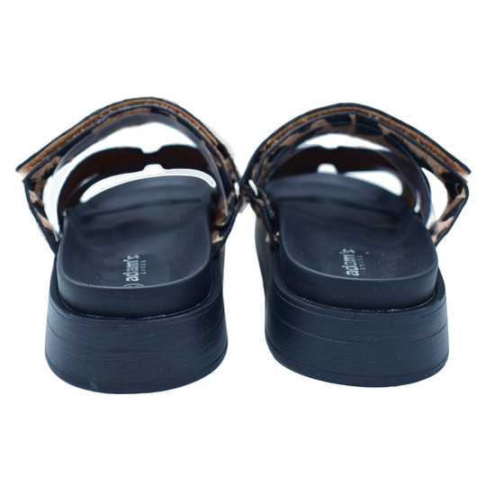 Γυναικεία Flatforms Adam's - Image 4