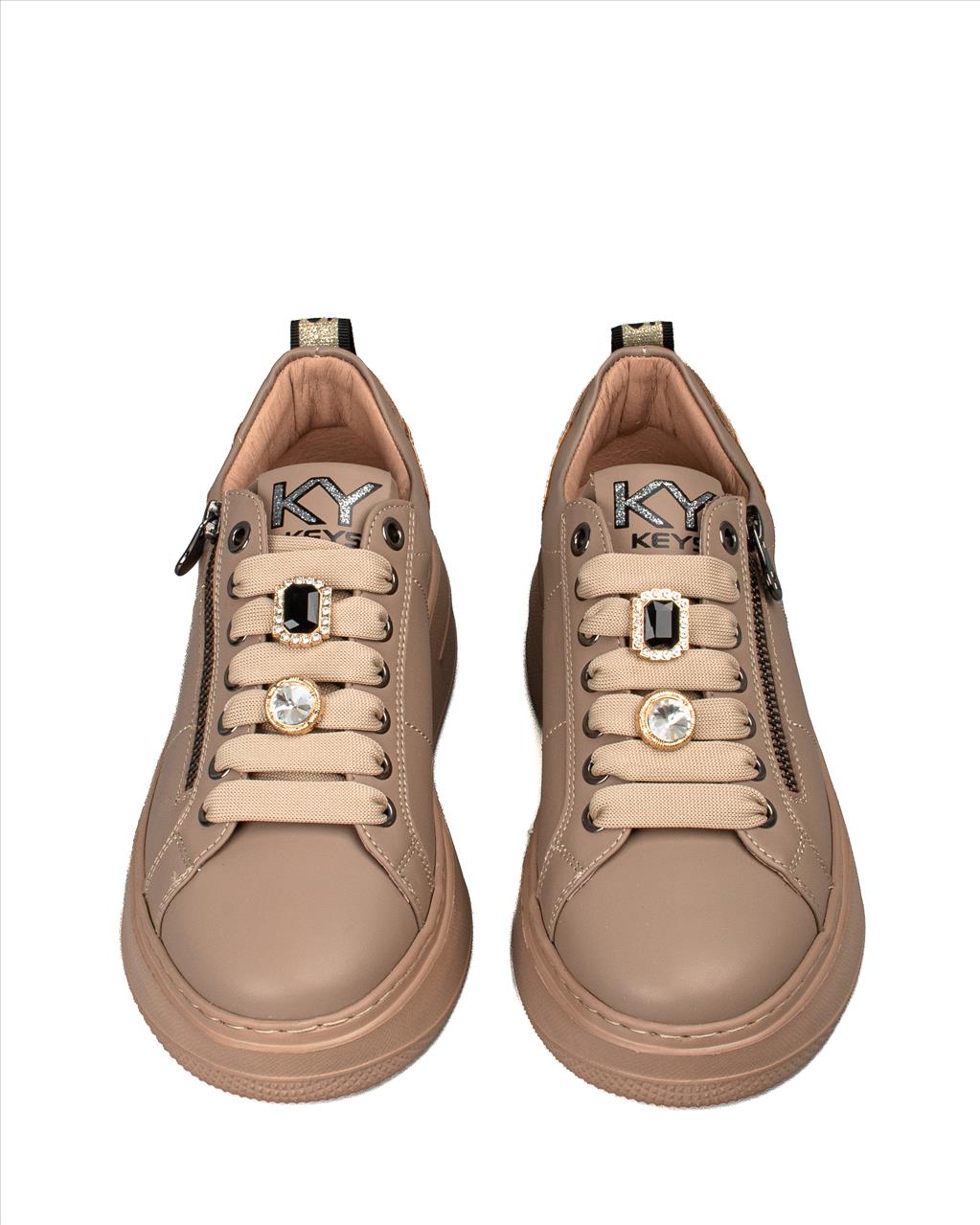 Keys Γυναικεία Sneakers - Image 3