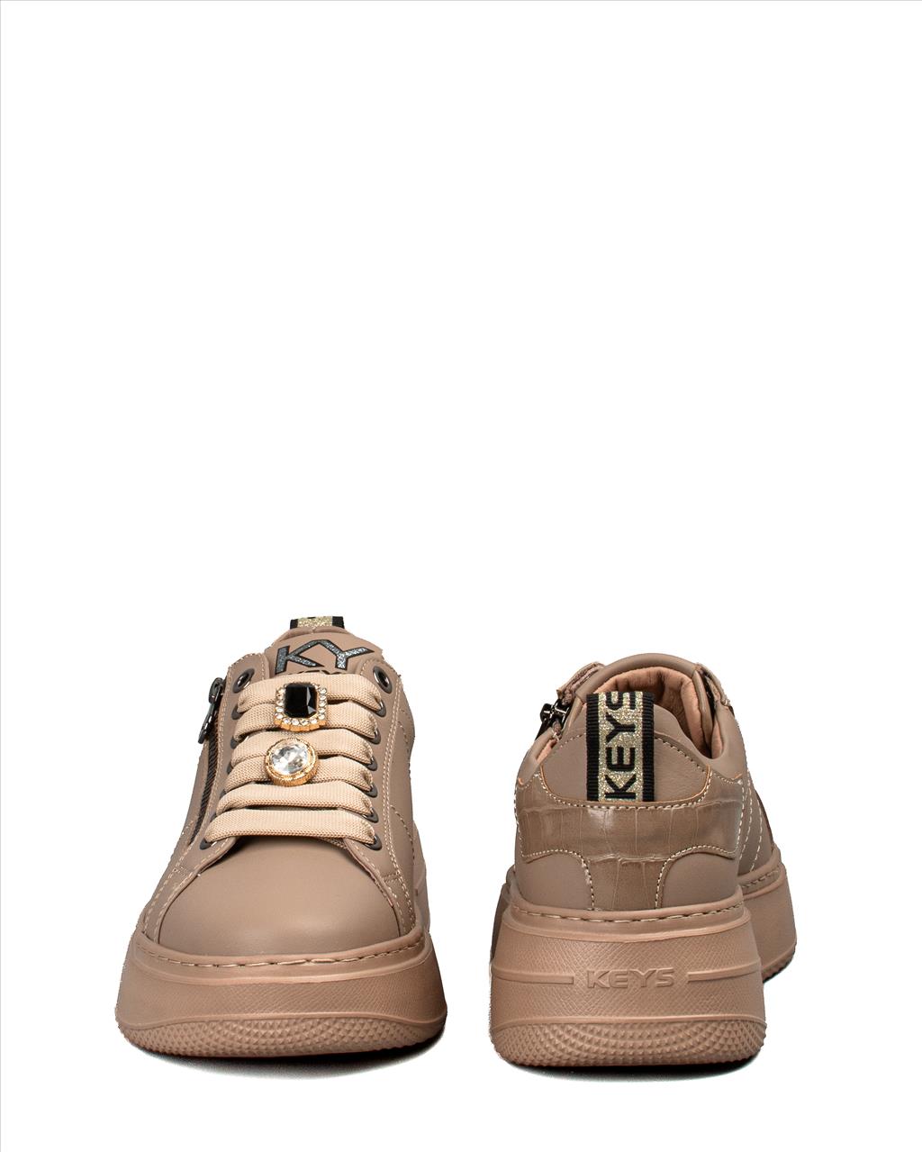 Keys Γυναικεία Sneakers - Image 4