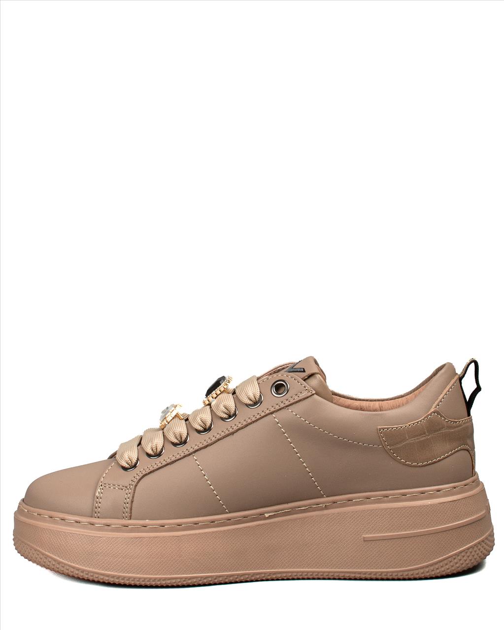 Keys Γυναικεία Sneakers - Image 2
