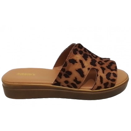 Γυναικεία Flatforms Adam's