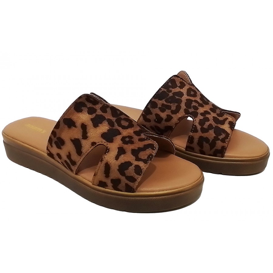 Γυναικεία Flatforms Adam's - Image 2