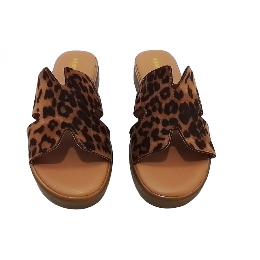 Γυναικεία Flatforms Adam's - Image 3