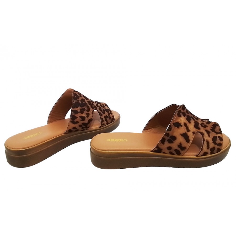 Γυναικεία Flatforms Adam's - Image 4