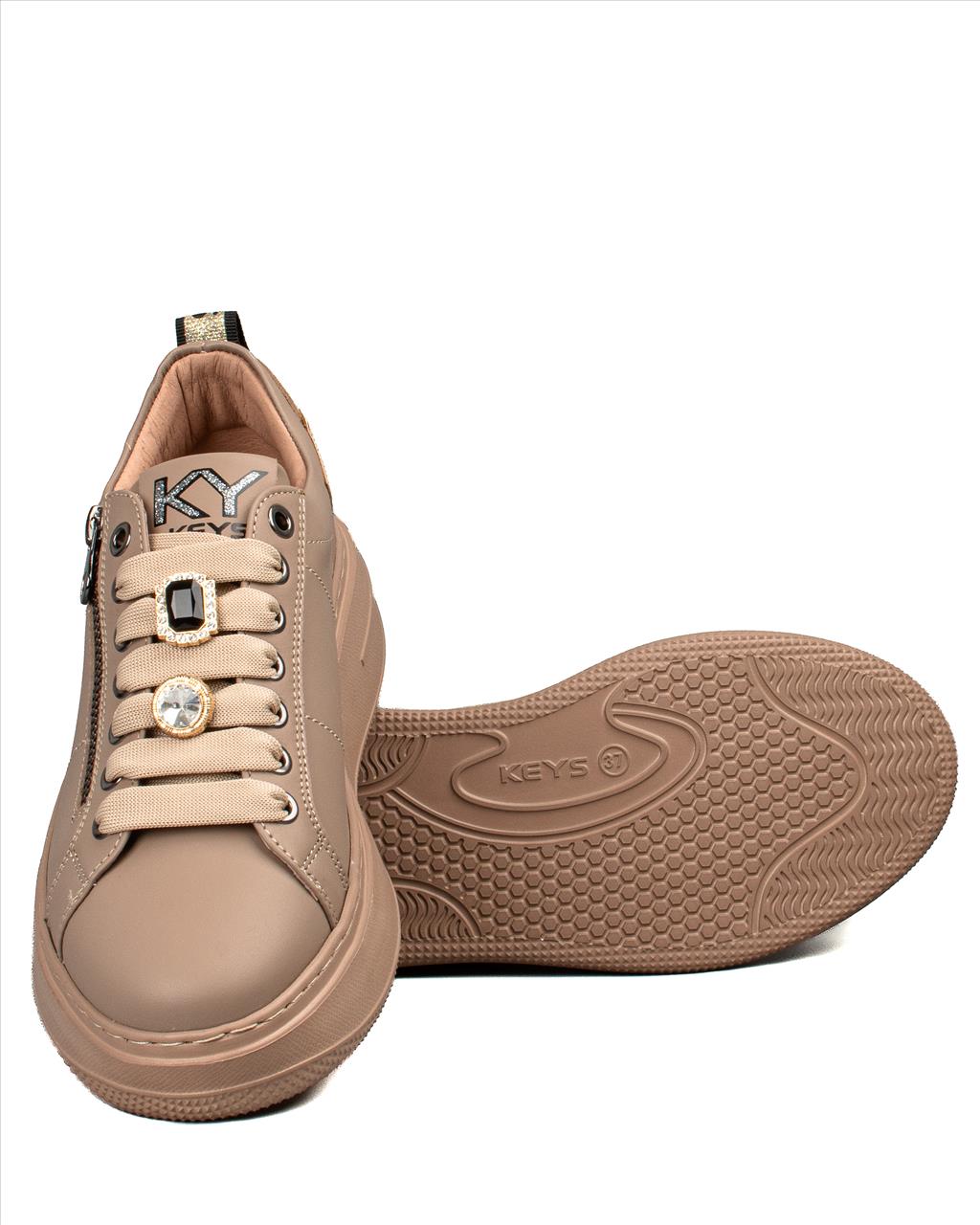 Keys Γυναικεία Sneakers - Image 5