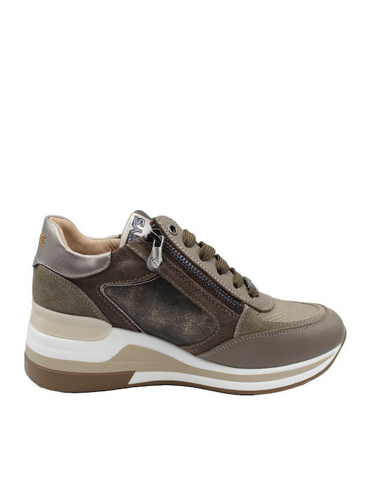 Keys Γυναικεία Sneakers