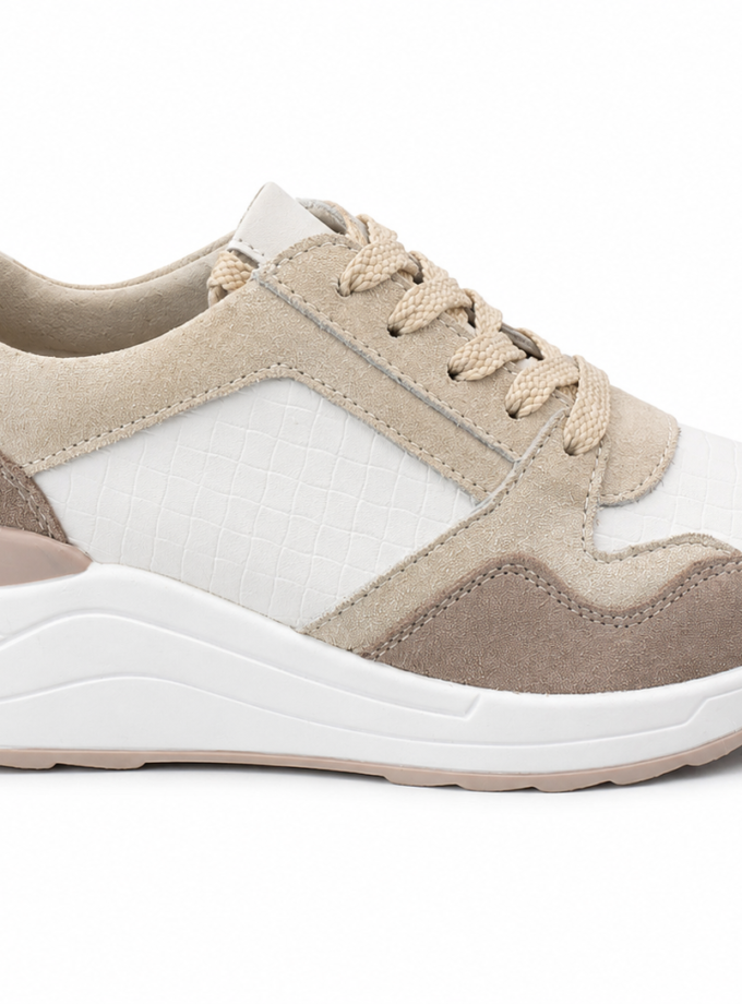 Sneakers Aerostep Ανατομικά