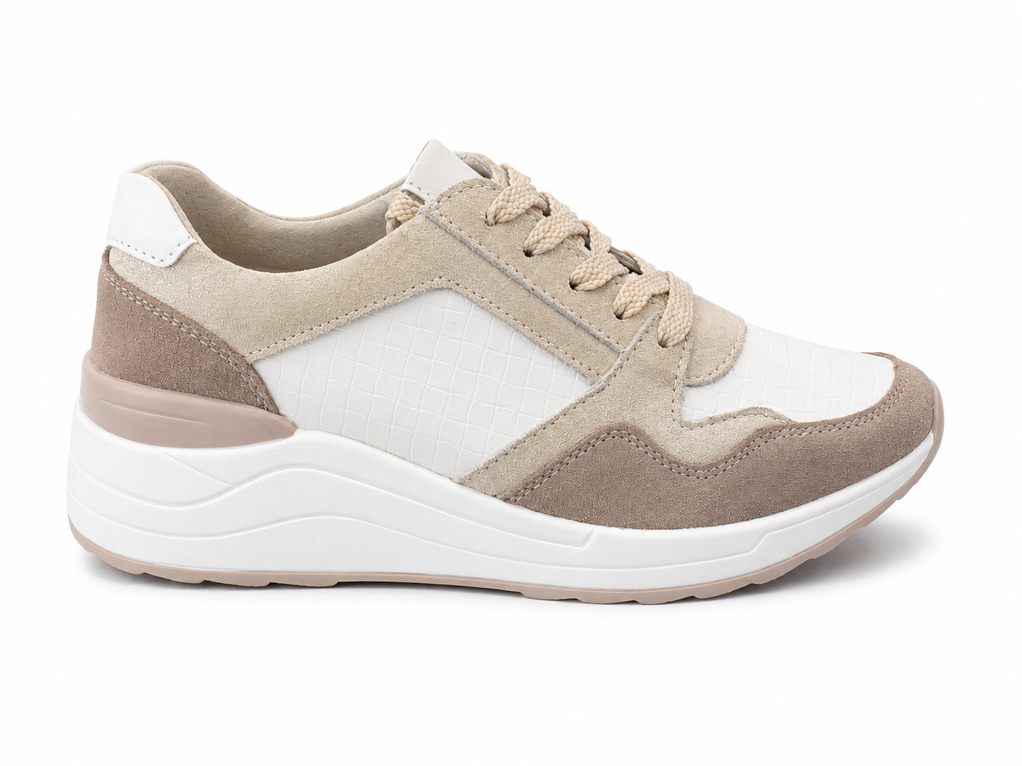 Sneakers Aerostep Ανατομικά