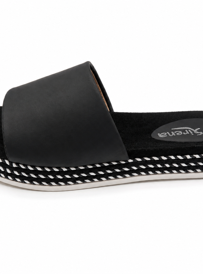 Γυναικείες Flatforms Sirena