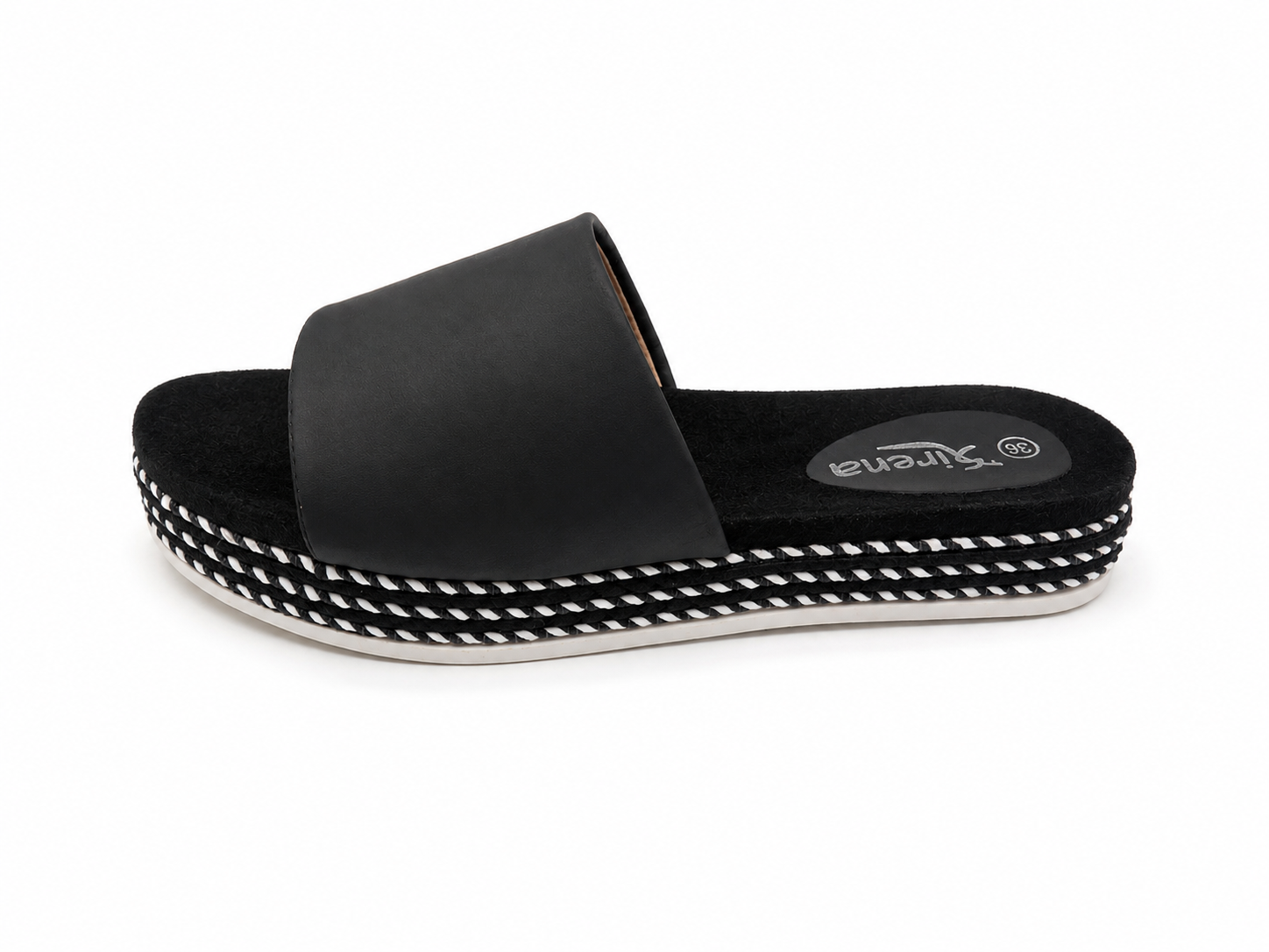 Γυναικείες Flatforms Sirena