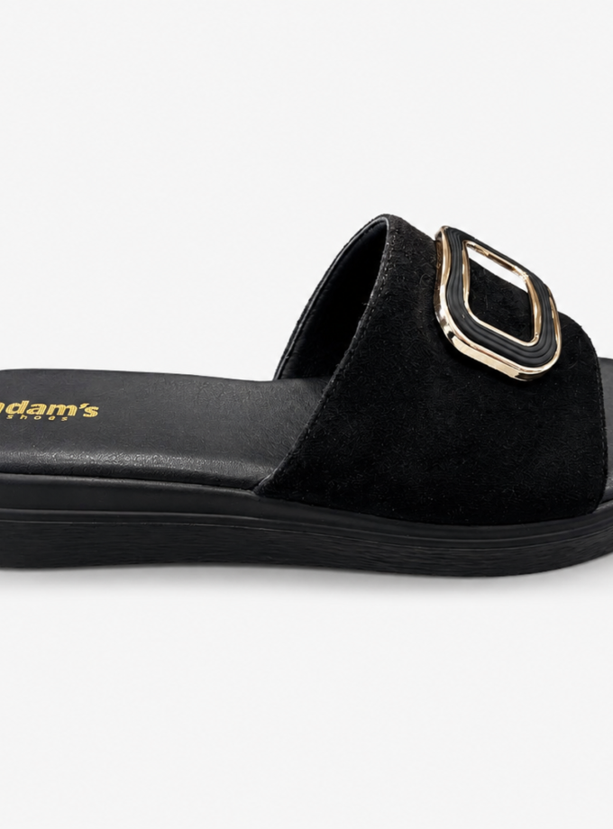 Γυναικεία Flatforms Adams