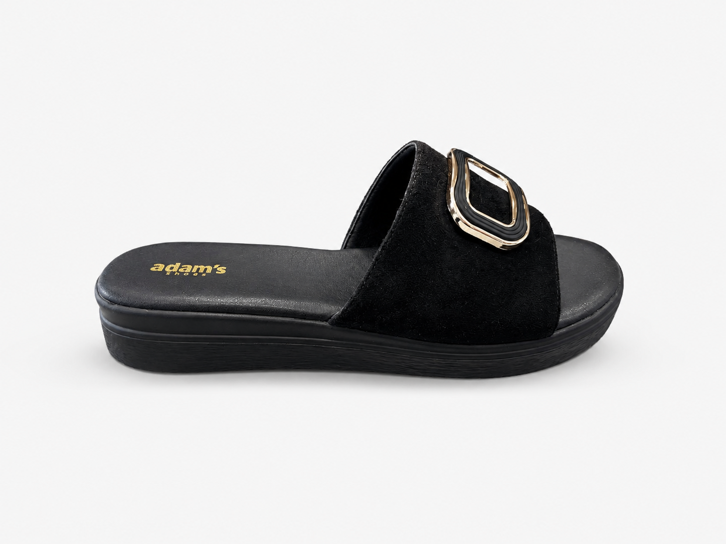 Γυναικεία Flatforms Adams