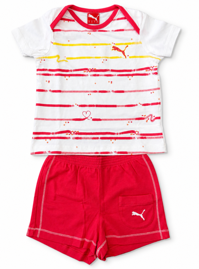 Puma Σετ