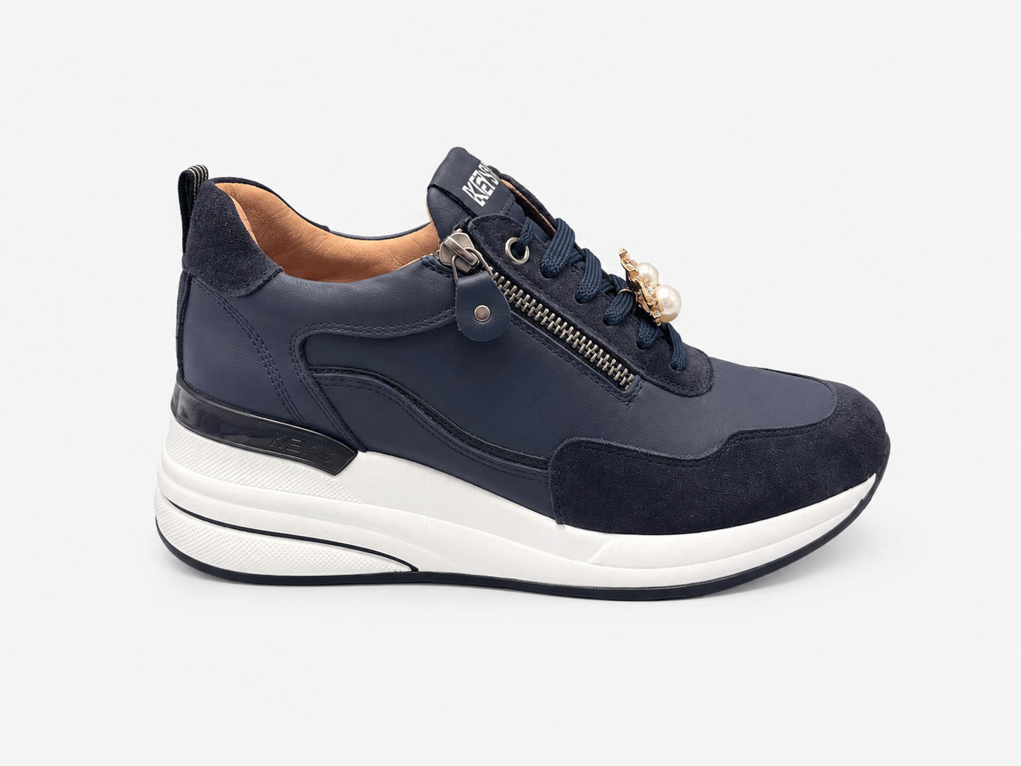 Keys Γυναικεία Sneakers