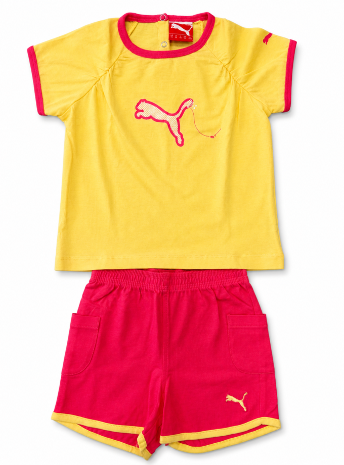 Puma Σετ