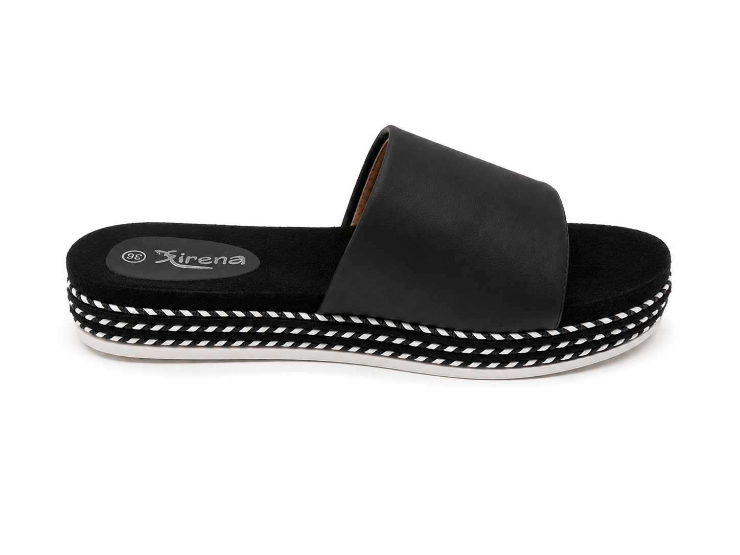 Γυναικείες Flatforms Sirena - Image 2