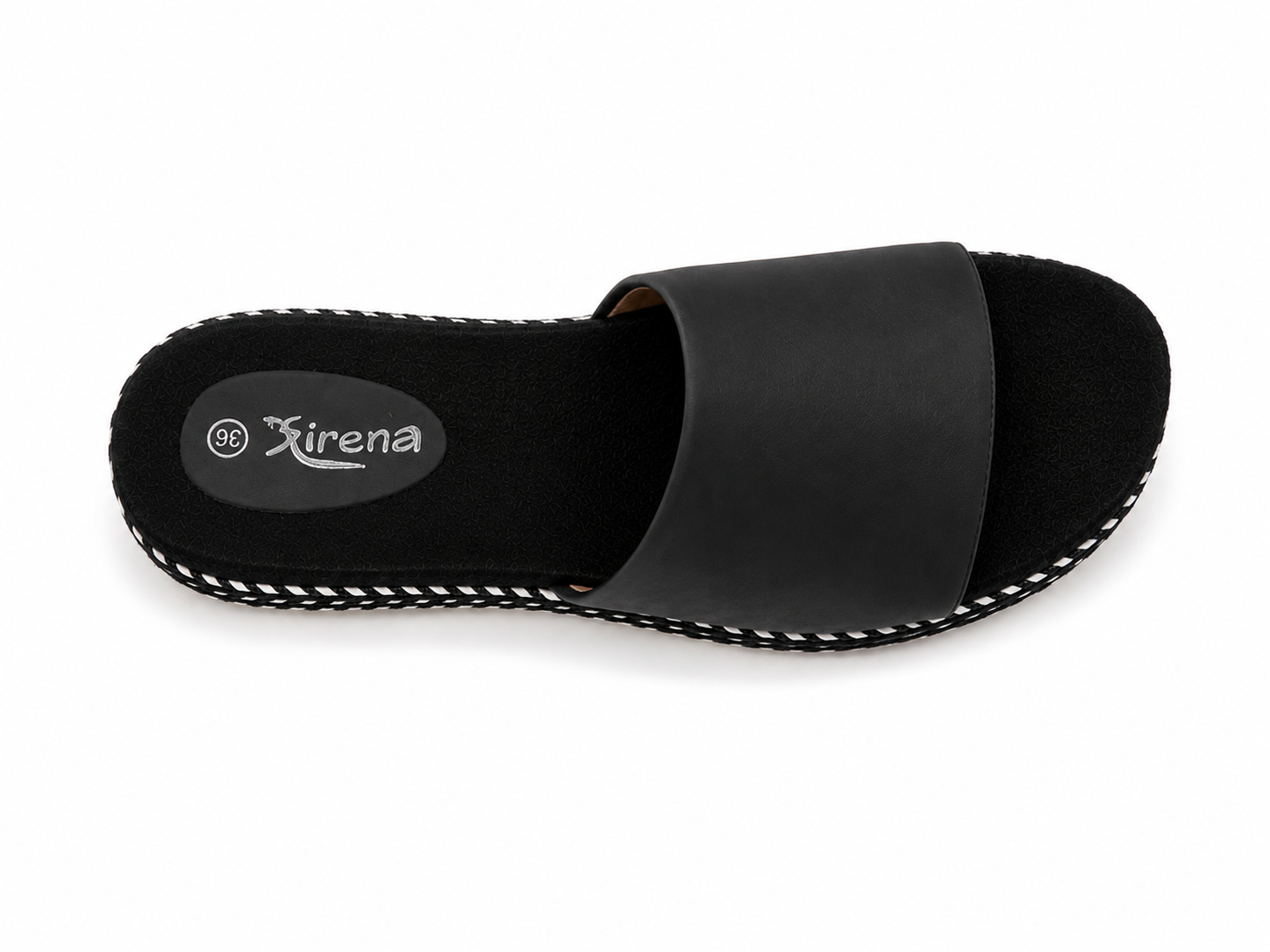 Γυναικείες Flatforms Sirena - Image 3