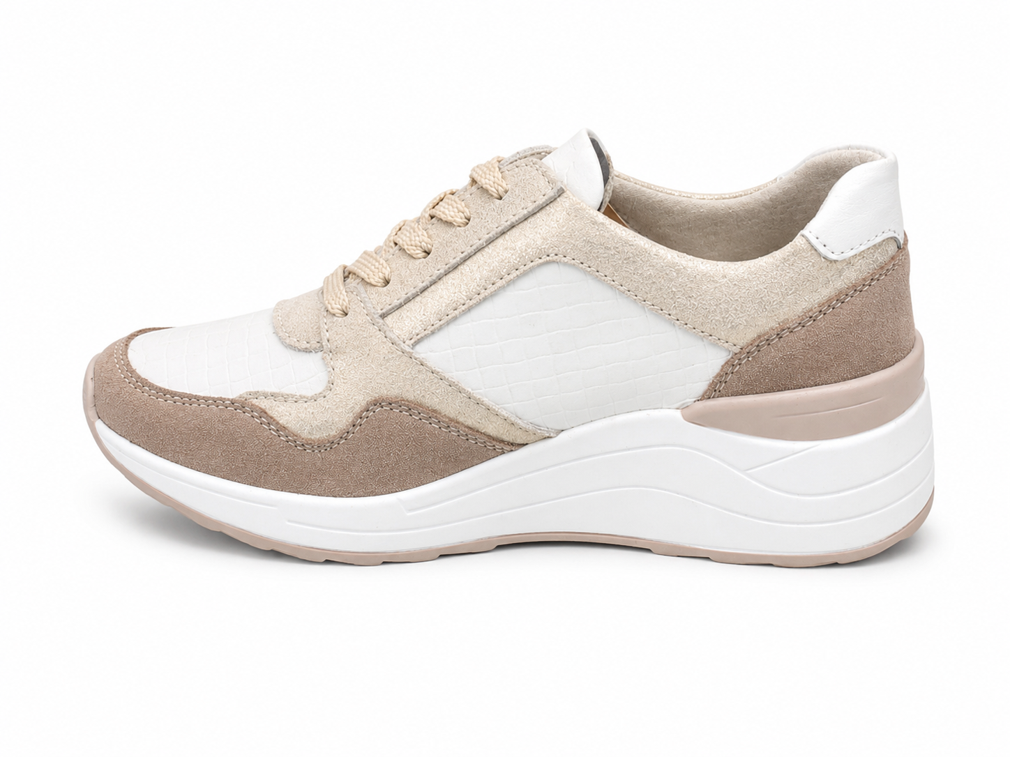 Sneakers Aerostep Ανατομικά - Image 2