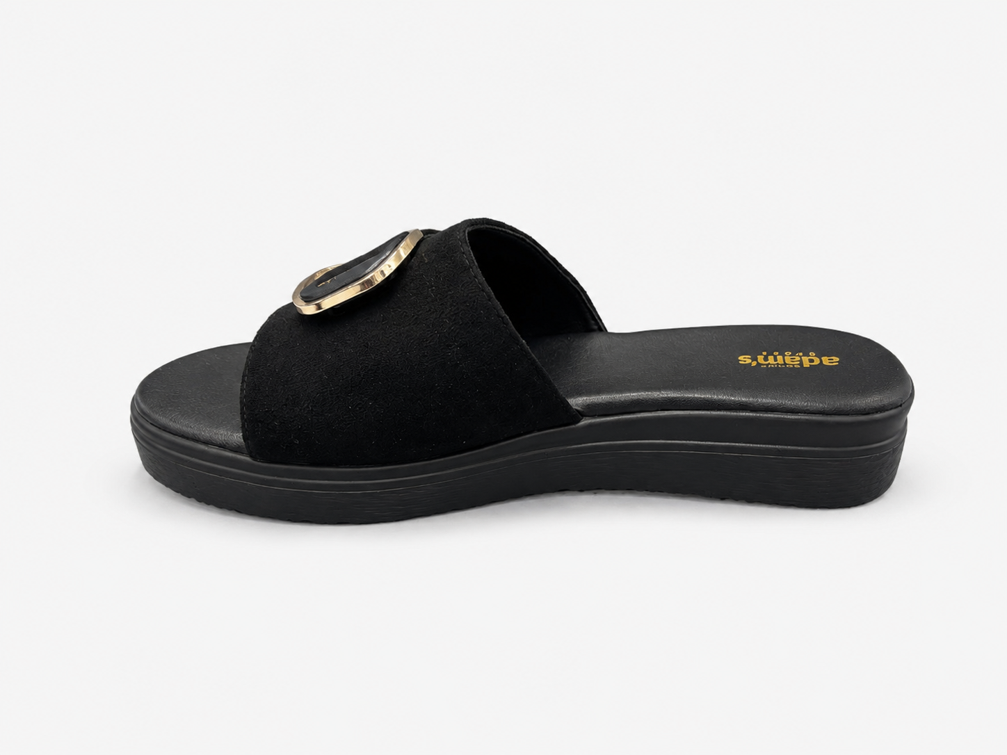 Γυναικεία Flatforms Adams - Image 3