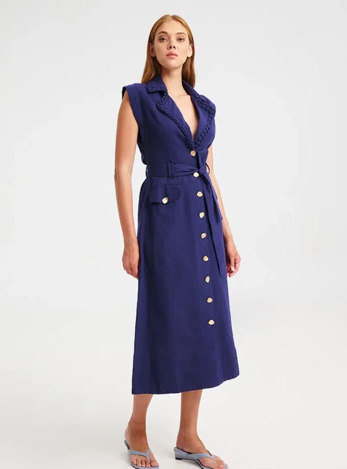 Mind Matter ROSY DRESS