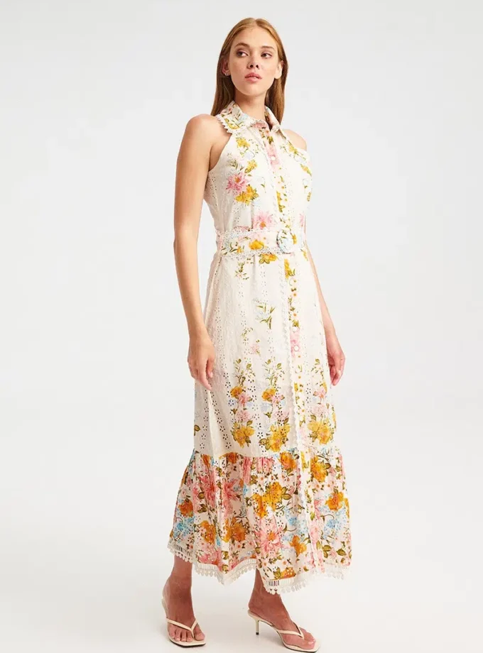 Mind Matter KEVIN DRESS
