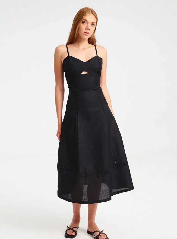 Mind Matter VENTRI DRESS