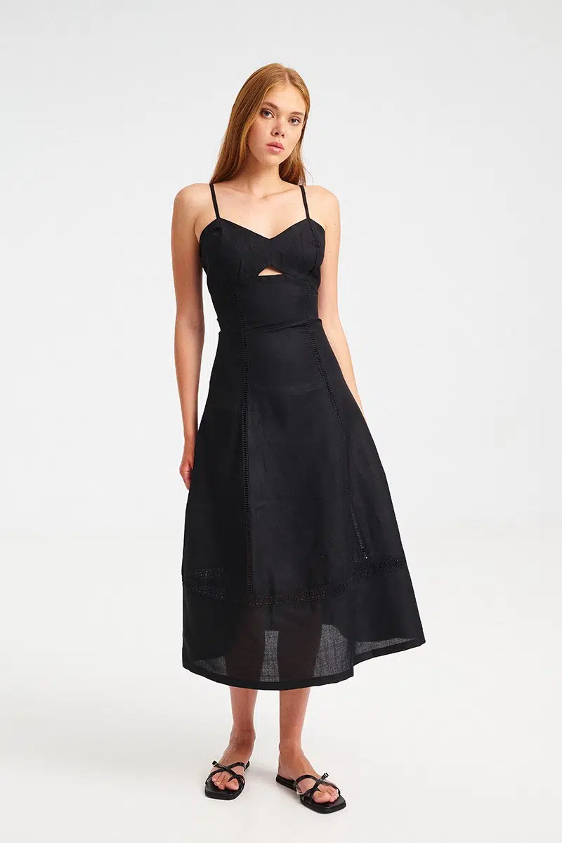 Mind Matter VENTRI DRESS