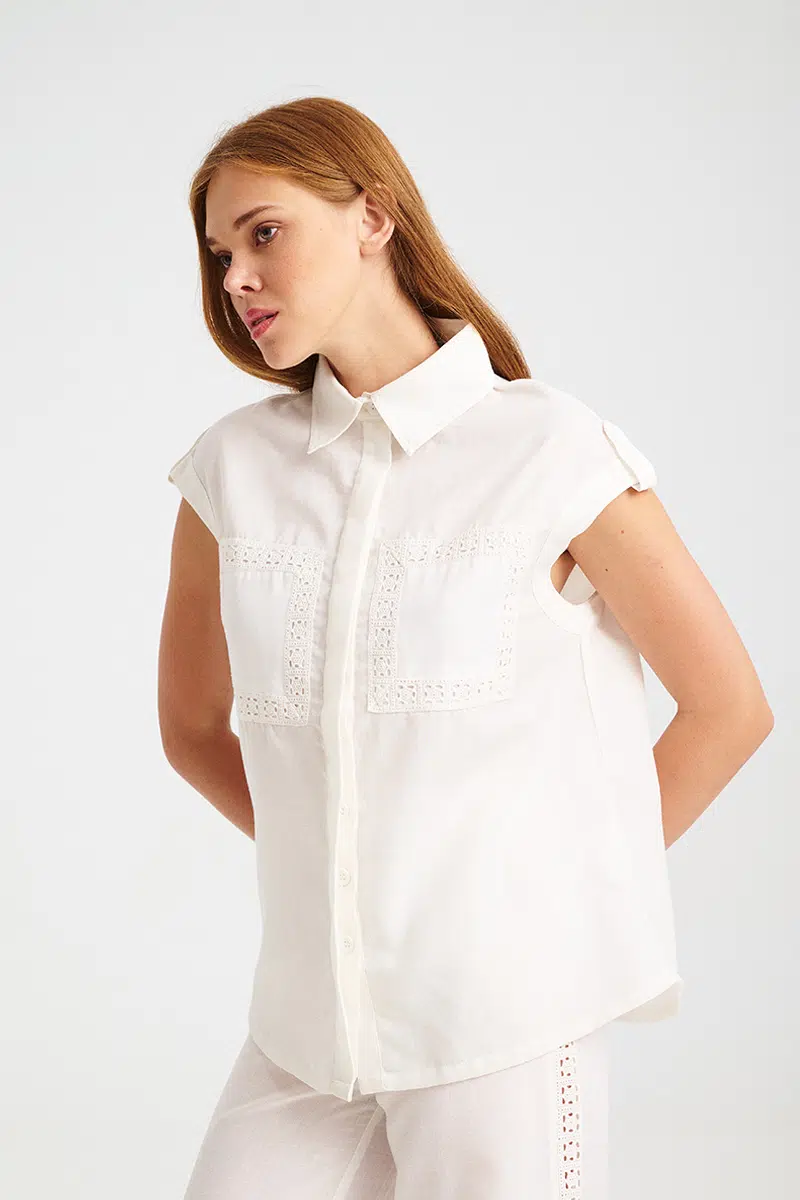 Mind Matter CORAZON SHIRT - Image 4