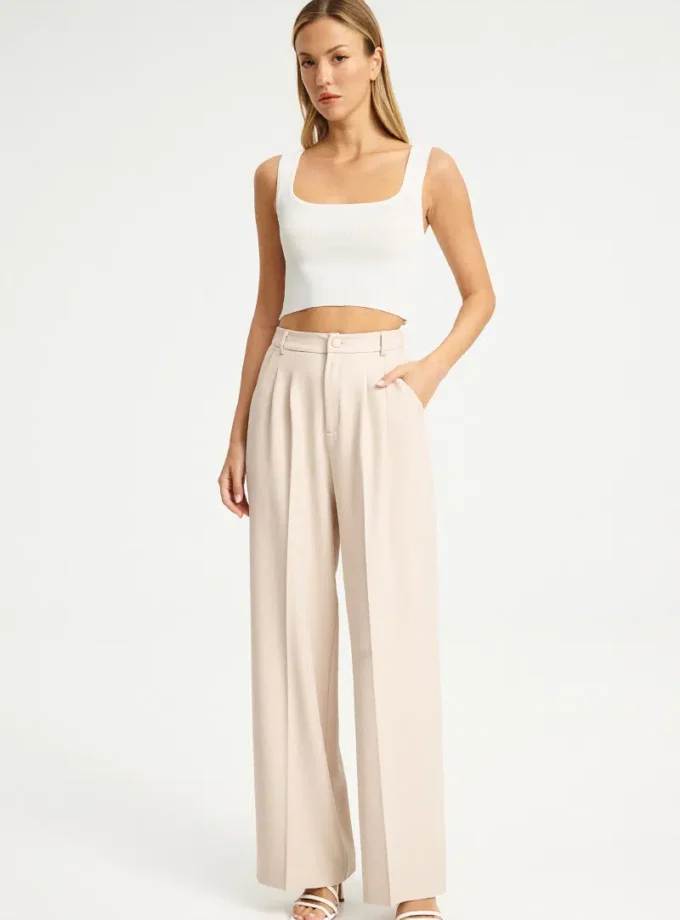 Mind Matter BONA KNIT TOP