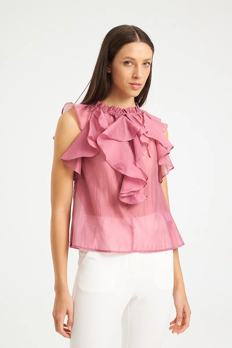Mind Matter VALERIA TOP - Image 6