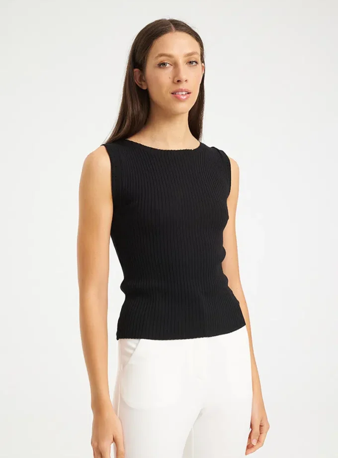 Mind Matter VENETSIA KNIT TOP