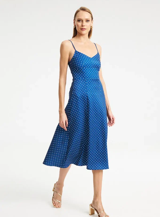 Mind Matter JANICA DRESS