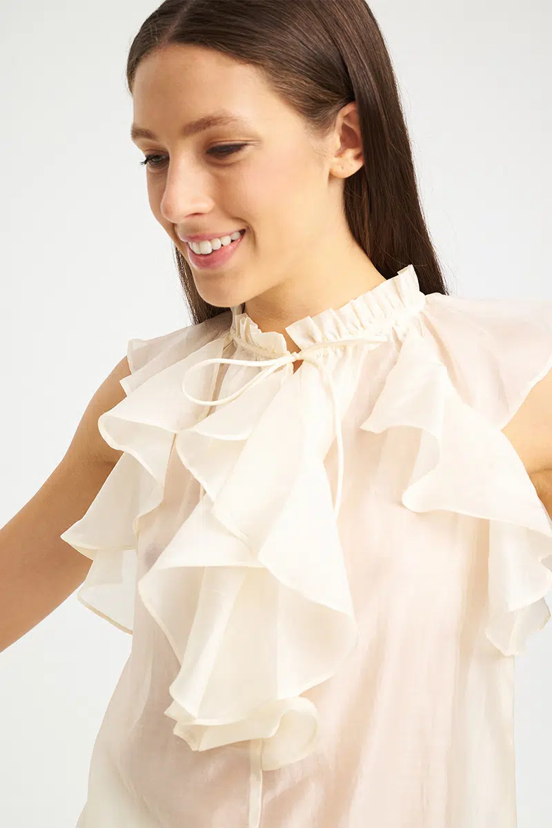 Mind Matter VALERIA TOP - Image 9
