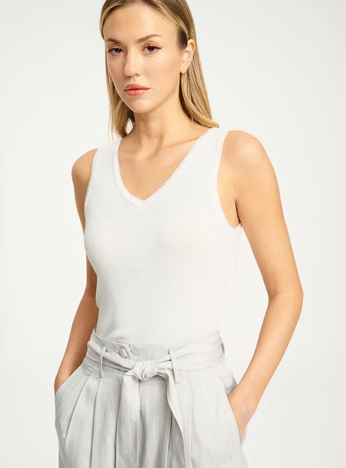 Mind Matter DOMNA KNIT TOP
