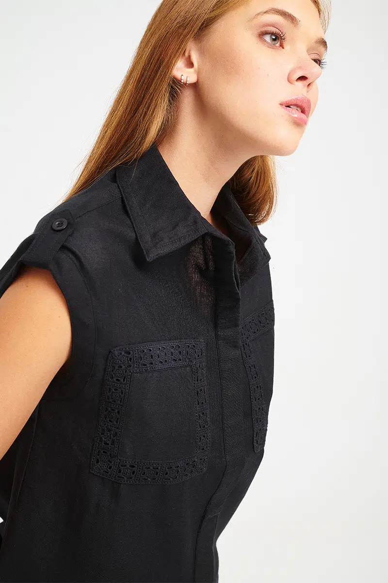 Mind Matter CORAZON SHIRT - Image 5