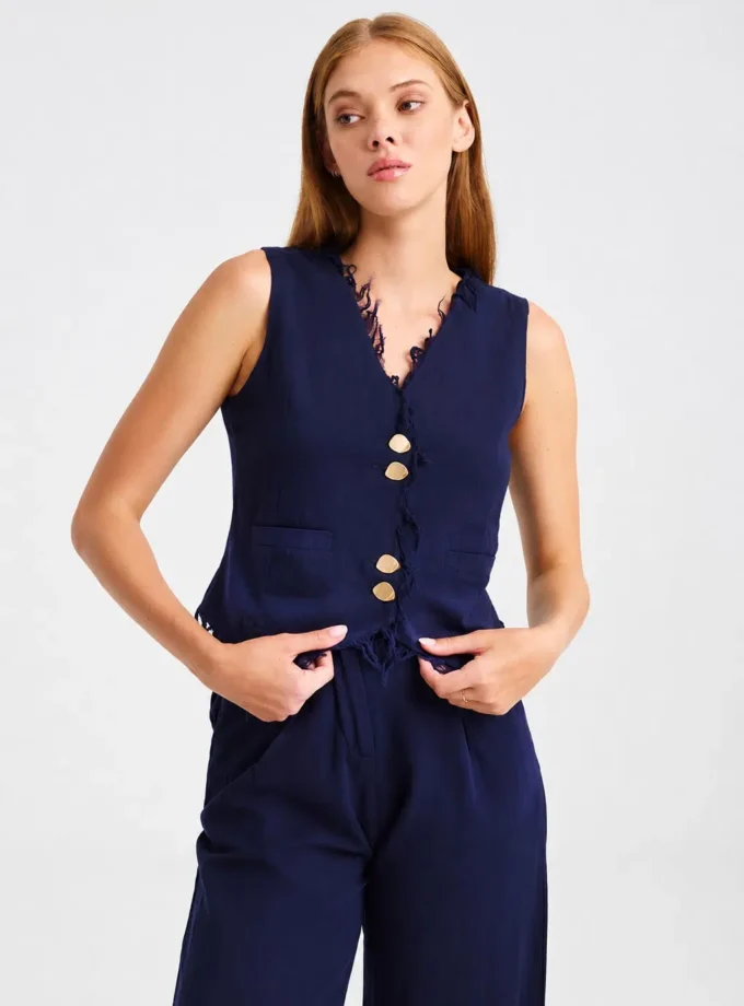 Mind Matter SHONA VEST