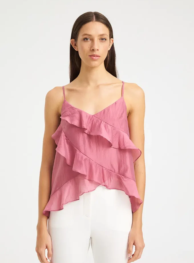 Mind Matter TARA TOP