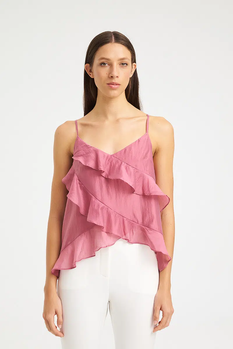 Mind Matter TARA TOP